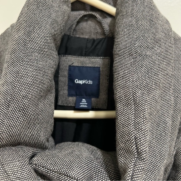 Gap Kids Winter Coat - Picture 5 of 10